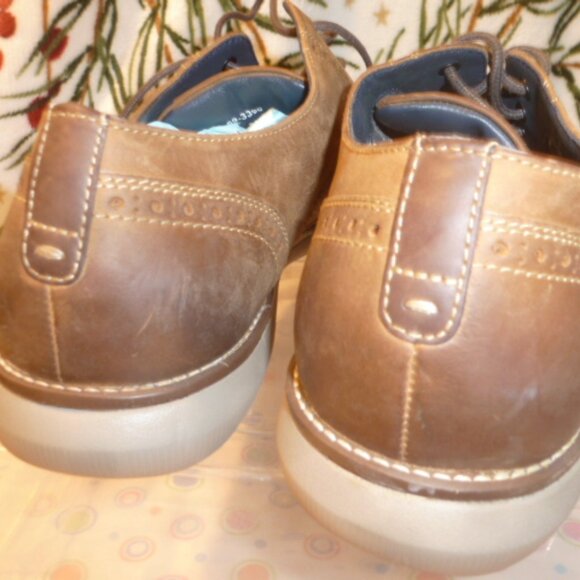 Johnston & Muprhy  Men\'s business casual shoes size  9 M main image 12